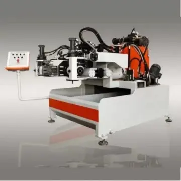 Premium Gravity Die Casting Machine for Metal  Components
