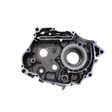 Fully Automatic Motorcycle Metal Parts Deburring Polishing and Grinding Machine