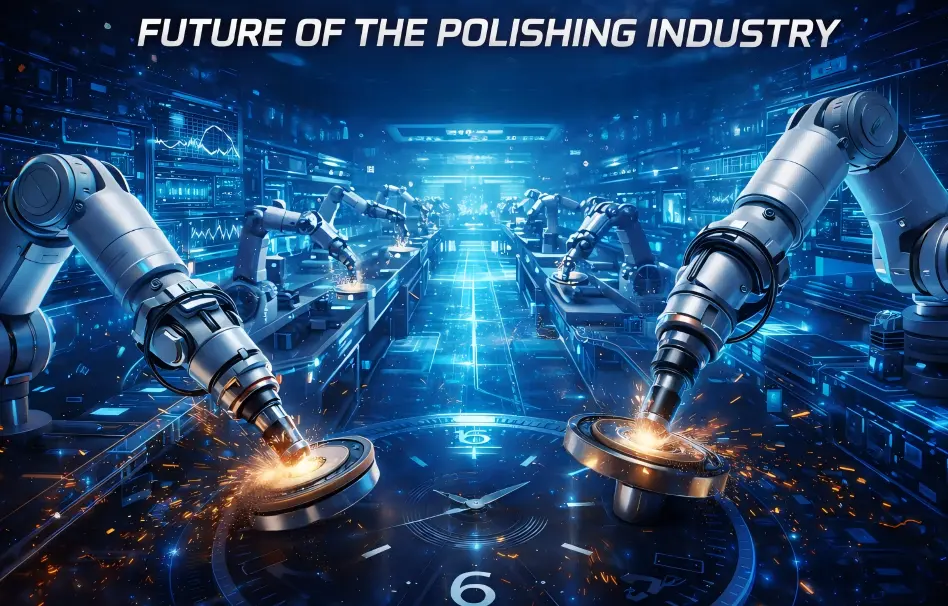 Future of Polishing Industry