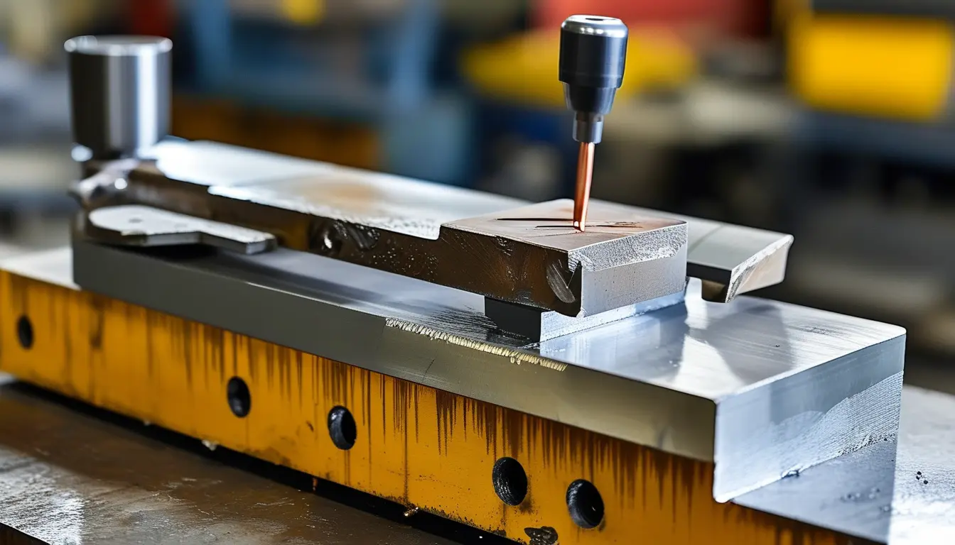 Brush Deburring Machines For Copper Alloy Zinc Alloy Casting Finishing Solutions