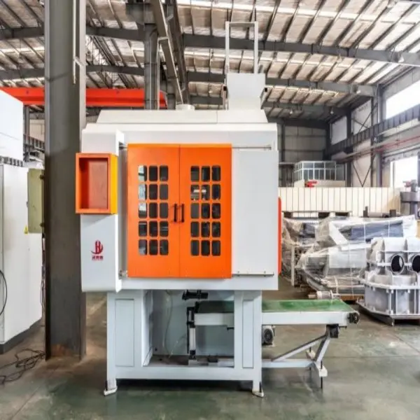 Foundry core machine