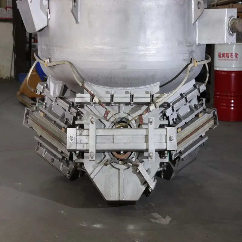 Industrial electric furnace for melting copper (6).jpg