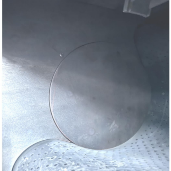 抛丸机室体护板锰钢板_副本