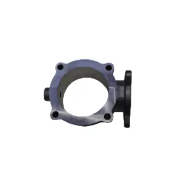 Motorcycle Parts Cylinder Liner Deburring Grinding and Polishing Machine