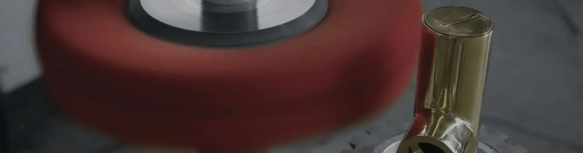 Gravity Die Casting Machine