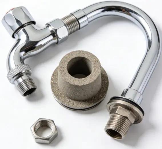 Role of Sand Cores in Casting