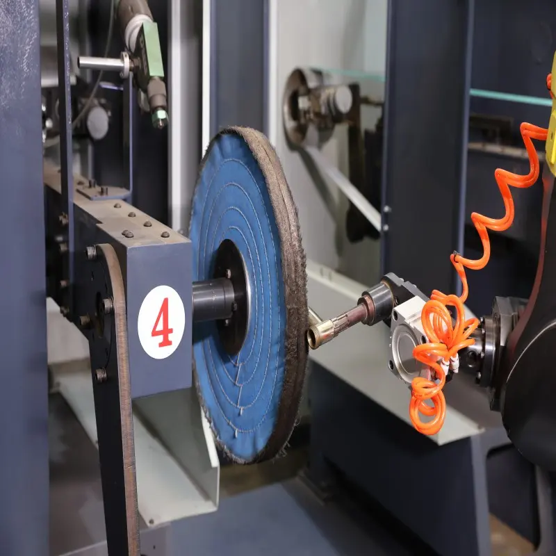 universal robots grinding accessories