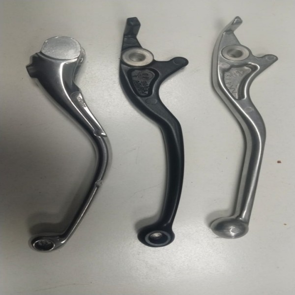 Motorcycle handlebars (3)
