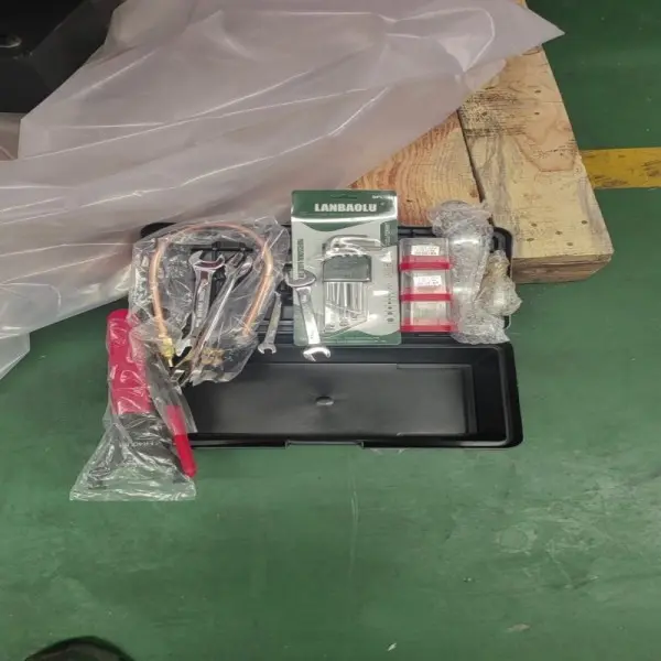 CNC Machining Proposal (2)