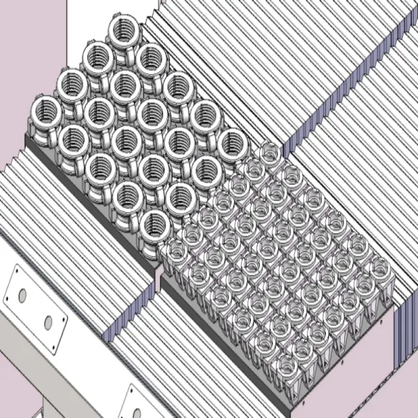 CNC Machining Proposal