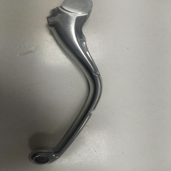 Motorcycle handlebars