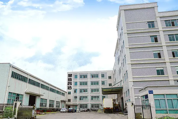 Xiamen Dingzhu factory