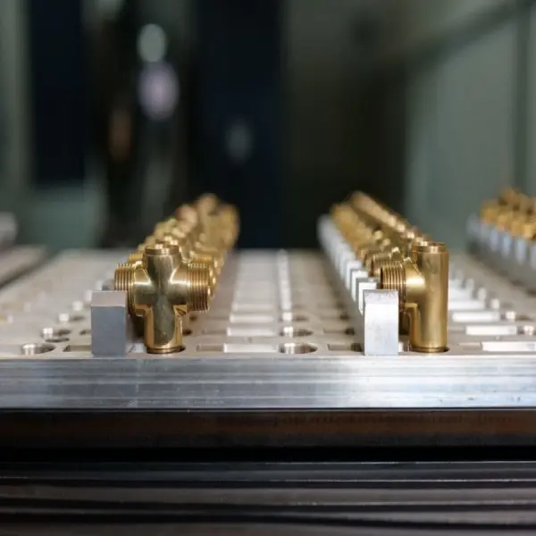 Robot deburring machine 