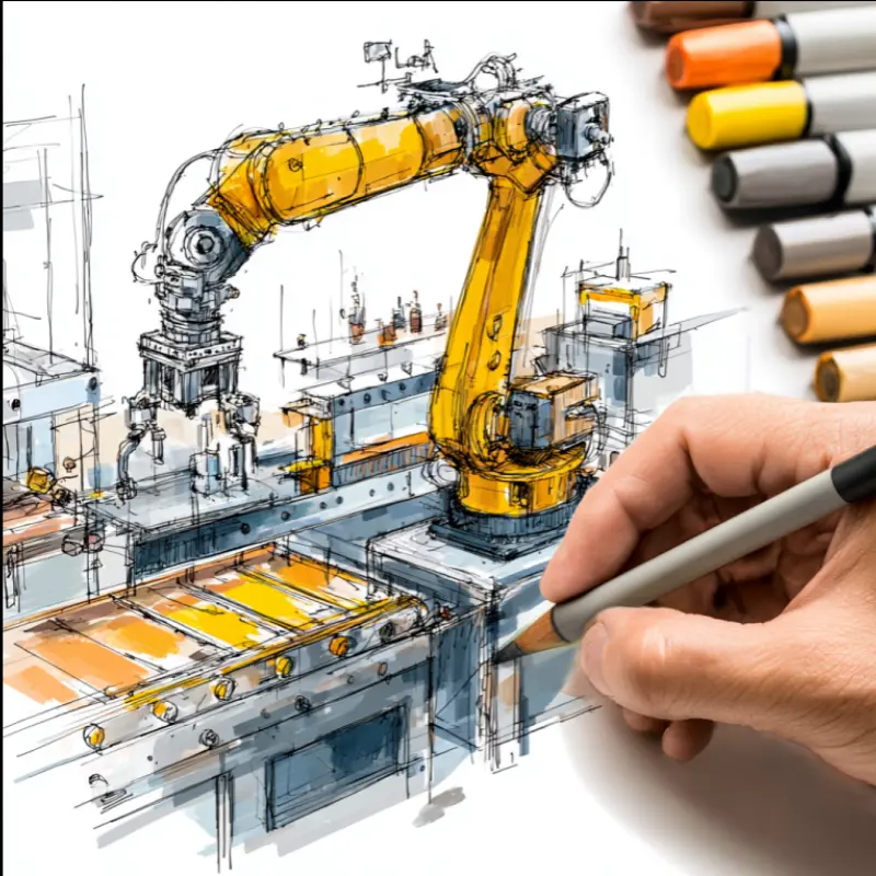 Can the efficiency of bathroom polishing be increased by 300%? Dingzhu Intelligent Solutions to Industry Pain Points