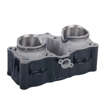 Grinding and Polishing Machinery for New Energy Vehicles Motorcycles and Bicycle Components