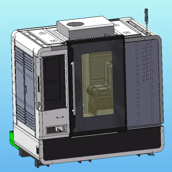 CNC Machining Proposal (2)