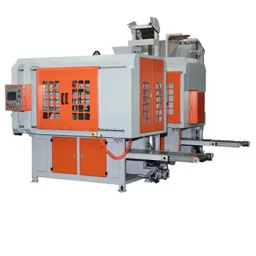 Precision Engineered Sand Core Shooter for Metal Casting Foundries High Performance Reliable Quality