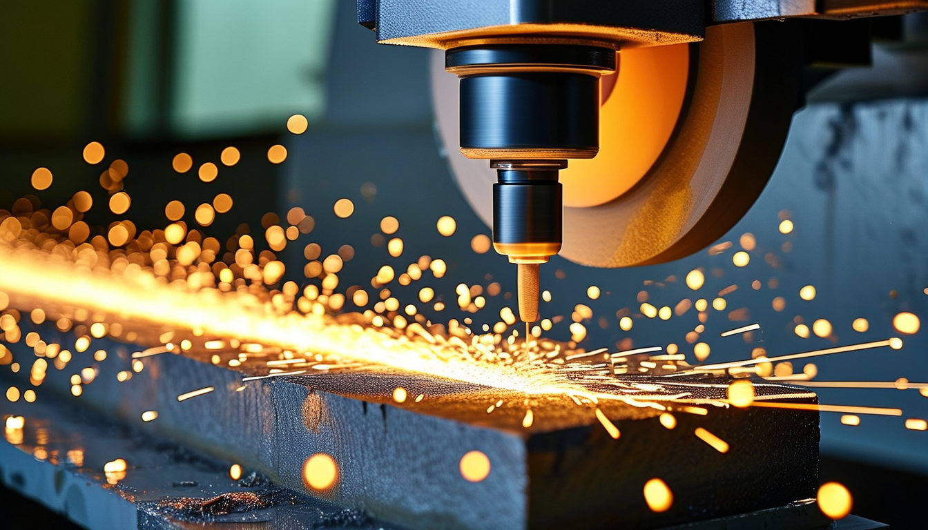 Cnc Machine Casting For Bathroom Hardware Grinding Polishing Solutions