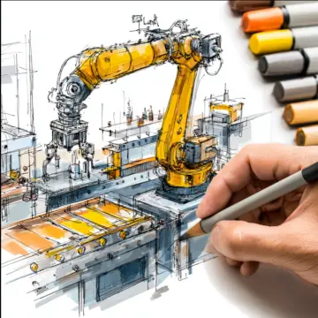 Precision Grinding and Polishing Robot Machine Multi-Purpose Deburring Machine for Hardware Automotive Accessories Manufacturing