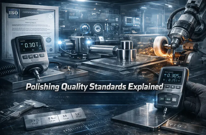 Polishing Quality Standards