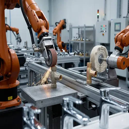Grinding vs. Polishing: Why the Two Processes Should Not Be Treated as the Same
