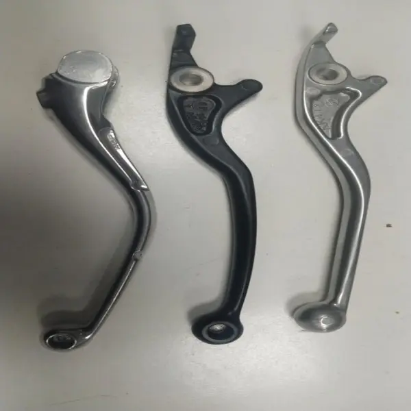 Motorcycle handlebars (3)