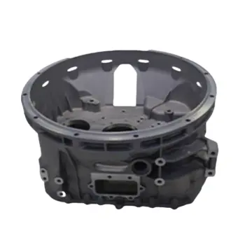 New Energy Vehicle and Motorcycle Parts forGrinding and Polishing Machinery