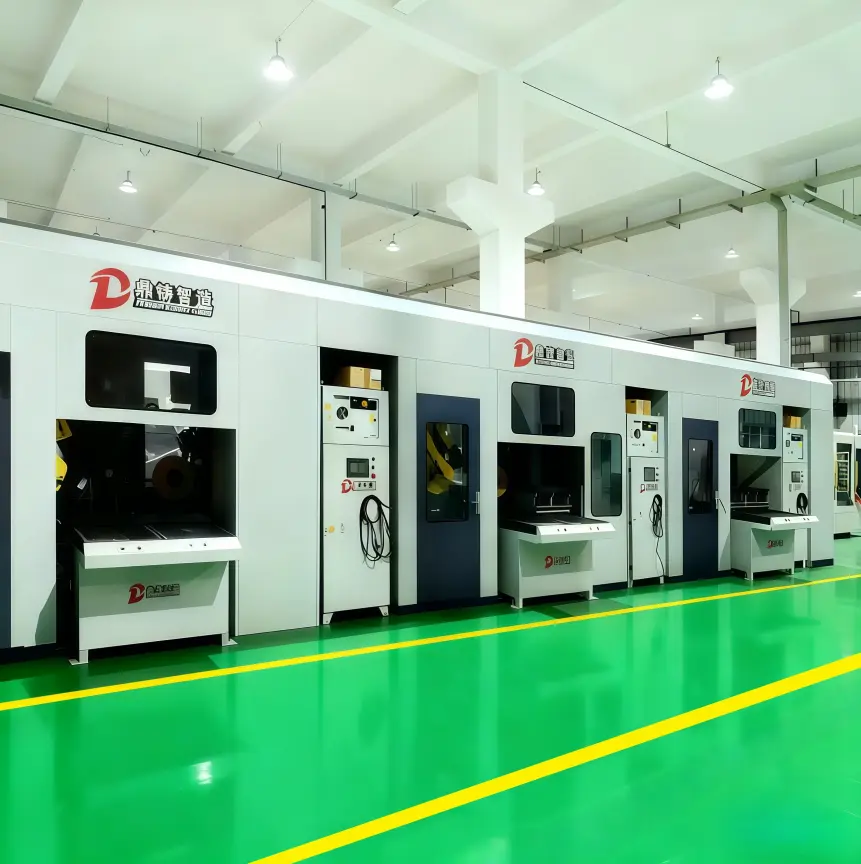 What Is a Polishing Machine?