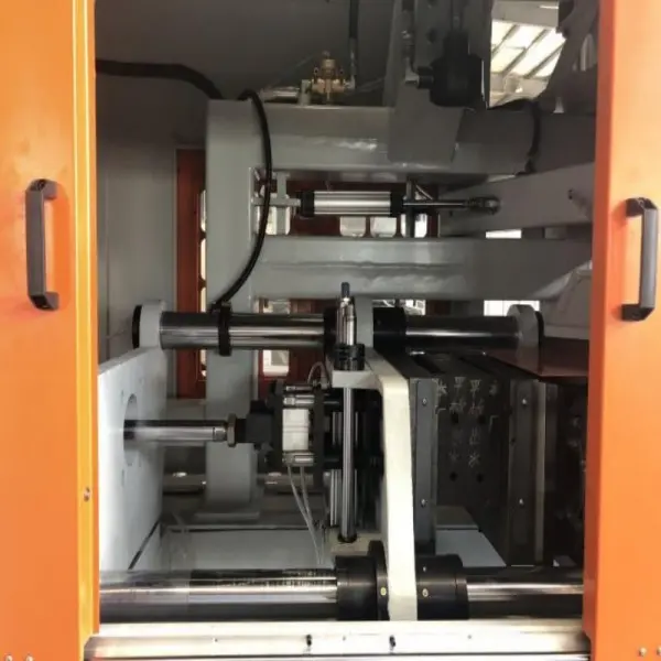 Core blower machine