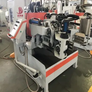 Automatic Gravity Die Casting Machine, Professional Brass Casting Equipment, Robust Gravity Casting System