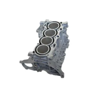 Motorcycle car engine car motor shell metal parts grinding and polishing machine