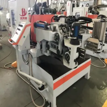 Multi Directional Automatic Casting Equipment Dual Front Mix System Core Bearing Motor Hydraulic Parts