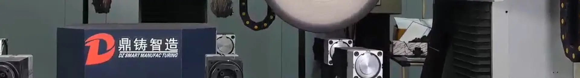 Gravity Pour Casting Machine